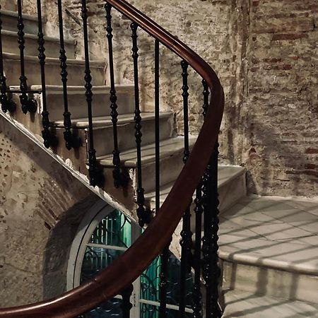 Casa Doggio, Loft Con Historia Appartement Cartagena Buitenkant foto
