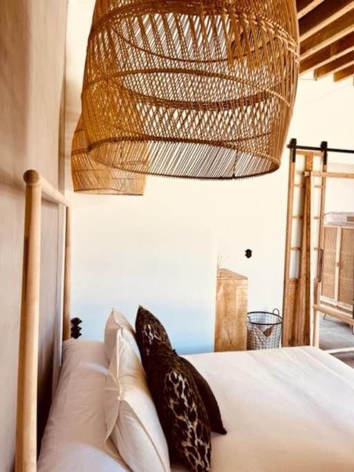 Casa Doggio, Loft Con Historia Appartement Cartagena Buitenkant foto